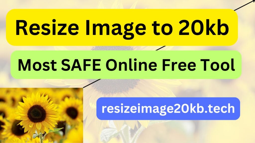 Resize Image To 20kb